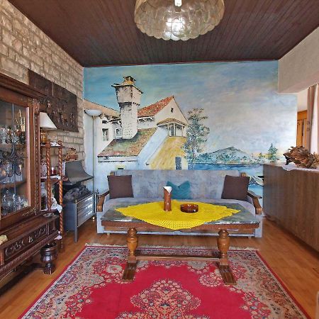 Apartments And Room Rabac 155 المظهر الخارجي الصورة