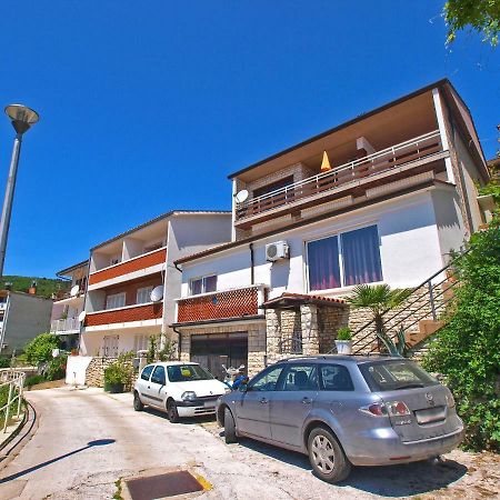 Apartments And Room Rabac 155 المظهر الخارجي الصورة