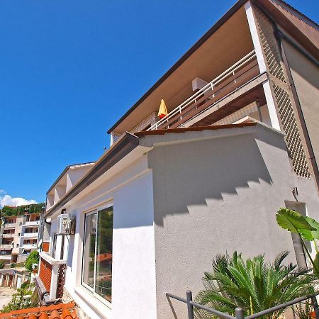 Apartments And Room Rabac 155 المظهر الخارجي الصورة