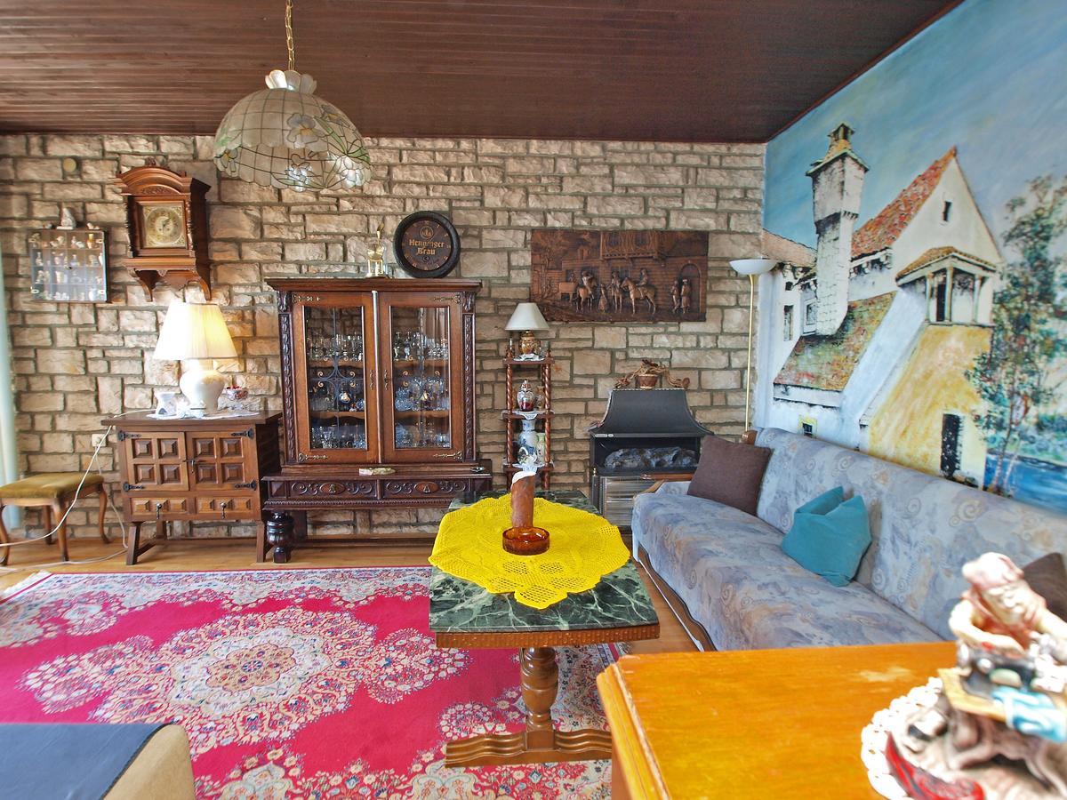 Apartments And Room Rabac 155 المظهر الخارجي الصورة