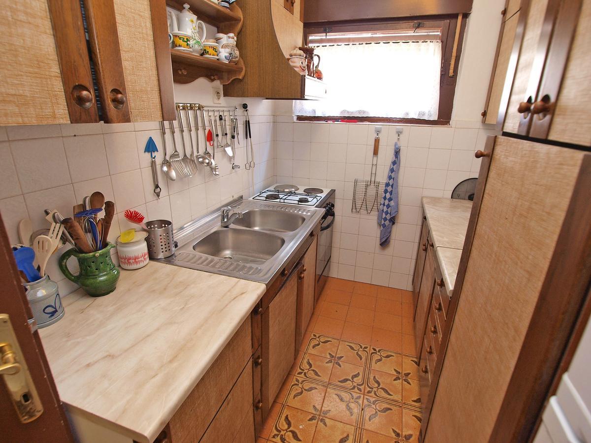 Apartments And Room Rabac 155 المظهر الخارجي الصورة