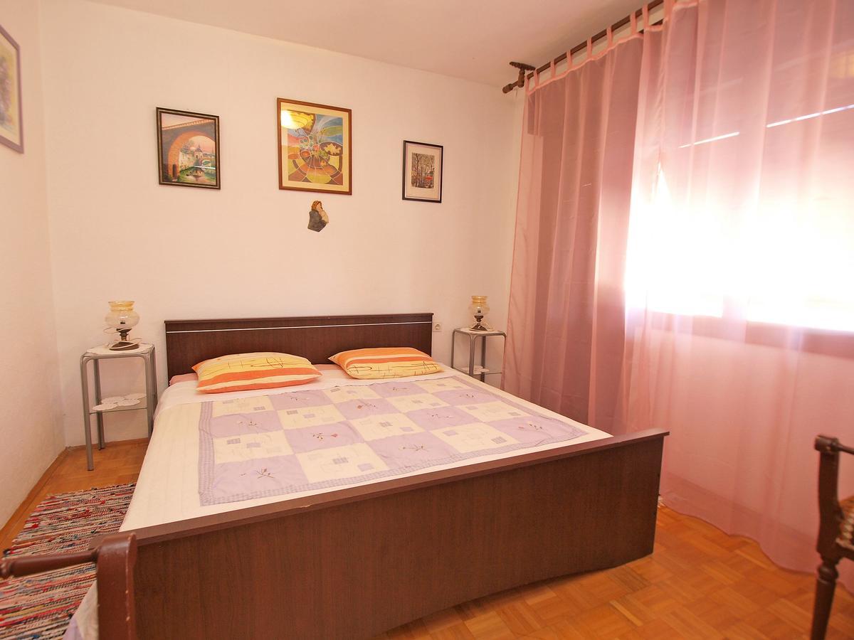 Apartments And Room Rabac 155 المظهر الخارجي الصورة