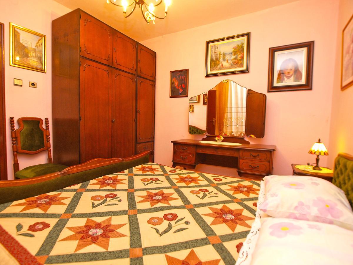 Apartments And Room Rabac 155 المظهر الخارجي الصورة
