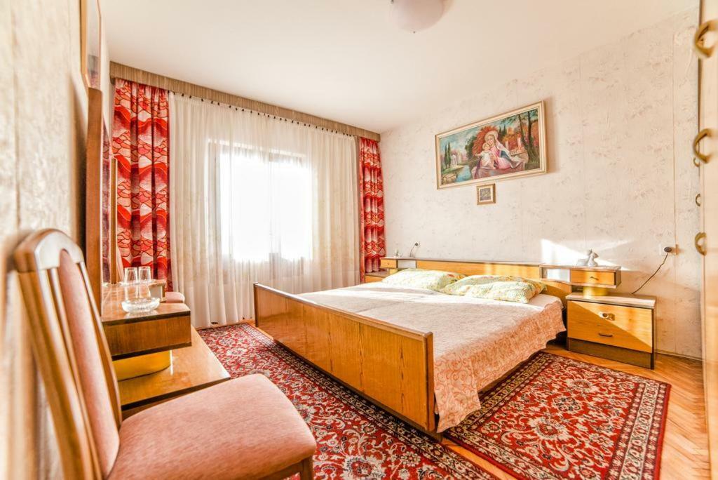 Apartments And Room Rabac 155 المظهر الخارجي الصورة