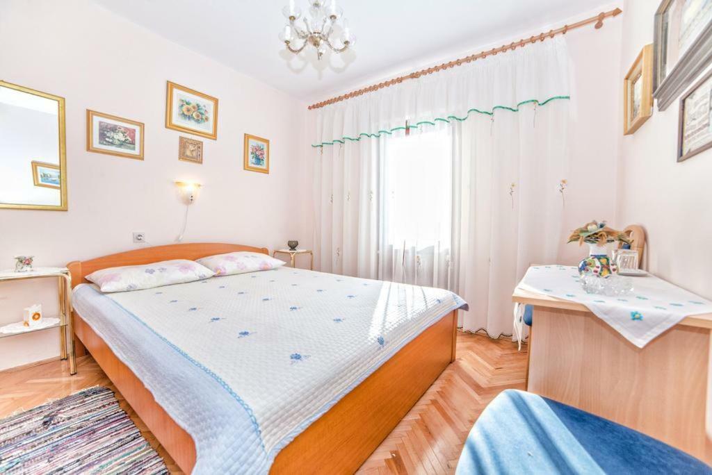 Apartments And Room Rabac 155 المظهر الخارجي الصورة