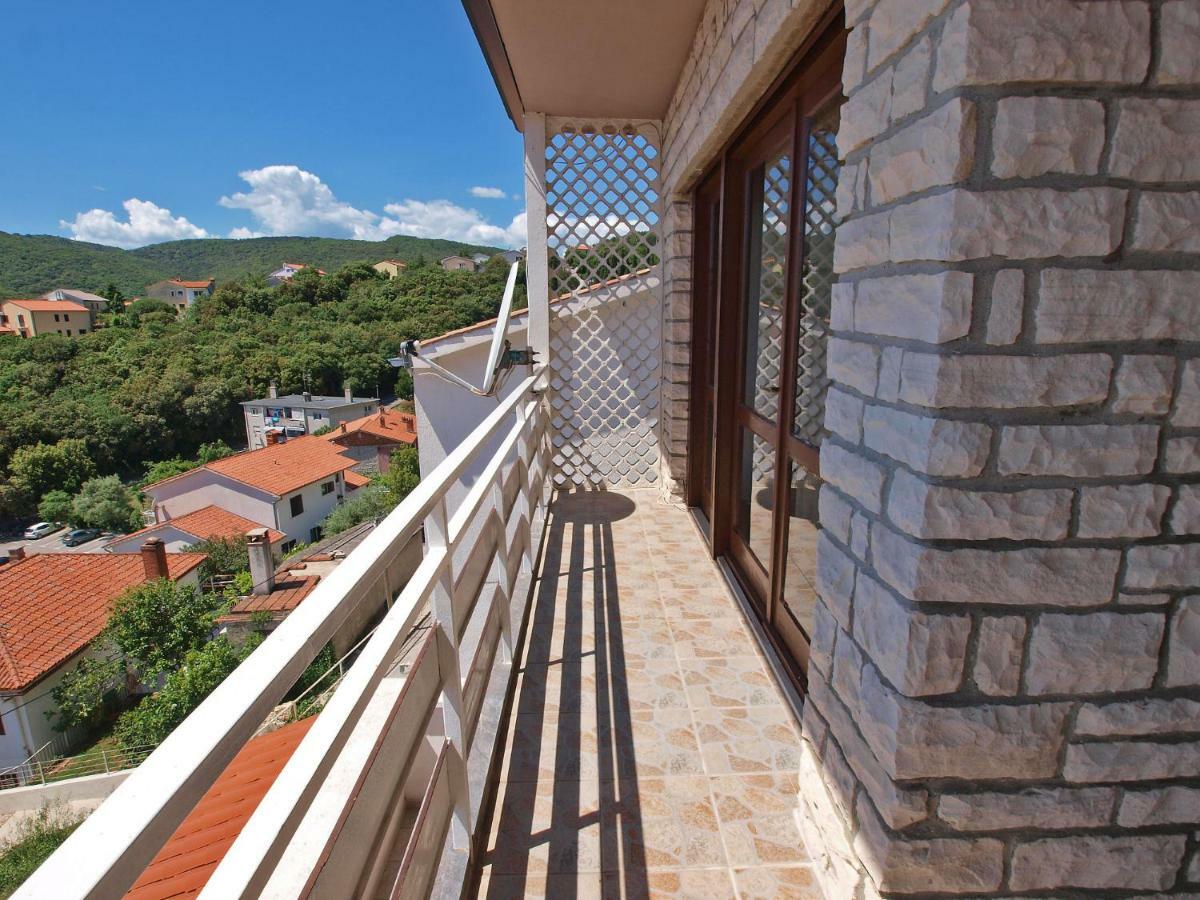 Apartments And Room Rabac 155 المظهر الخارجي الصورة
