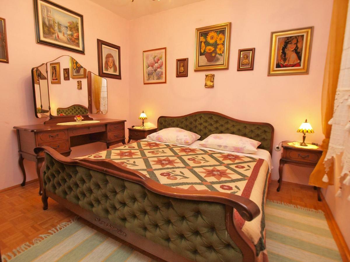 Apartments And Room Rabac 155 المظهر الخارجي الصورة