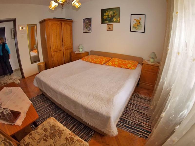 Apartments And Room Rabac 155 المظهر الخارجي الصورة